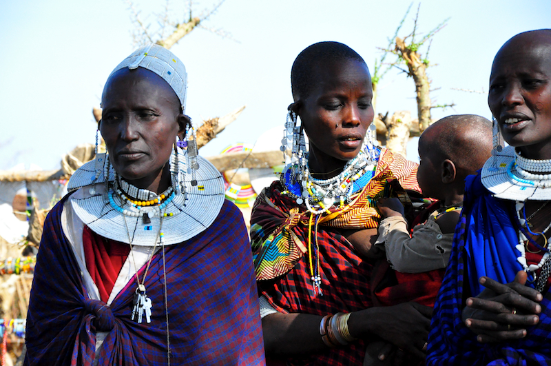 Ngorongoro Crater - Serengeti National Park